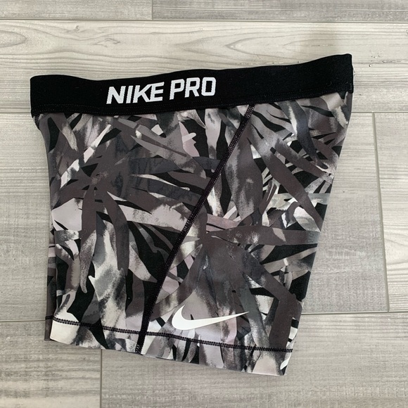 Nike Pants - Nike Pro Shorts